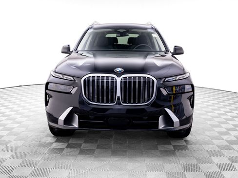 New 2027 BMW X7 xDrive40i w/ Premium Package AWD/4WD image 40