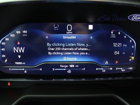 Used 2023 Chevrolet Suburban RST w/ Luxury Package image 26