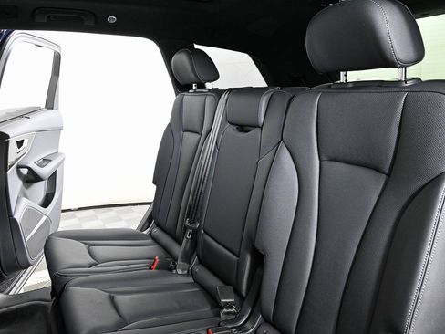 New 2025 Audi Q7 3.0T Premium Plus image 22