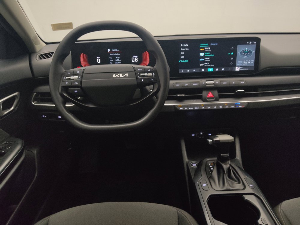 Used 2025 Kia K4 FWD image 22