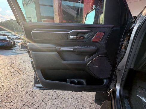 Used 2022 RAM 1500 TRX w/ TRX Level 2 Equipment Group AWD/4WD image 17