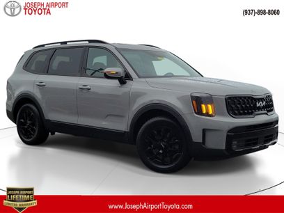 Used 2024 Kia Telluride SX X-Pro