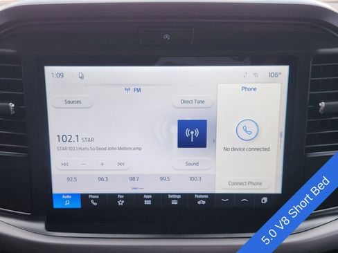 Used 2026 Ford F150 XL w/ Equipment Group 103A High AWD/4WD image 20