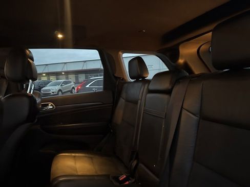 Used 2020 Jeep Grand Cherokee Altitude image 25