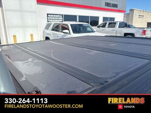 New 2026 Toyota Tundra 1794 Edition image 55