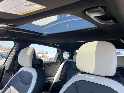 New 2025 Kia K4 GT-Line image 26