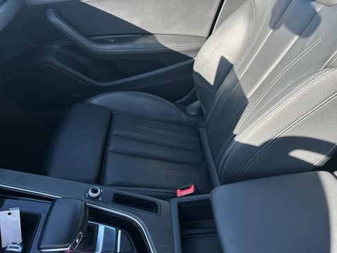 Used 2023 Audi A4 2.0T Premium Plus image 17