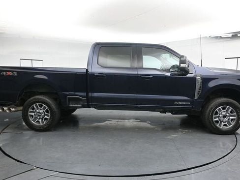 Used 2024 Ford F250 Lariat AWD/4WD image 9