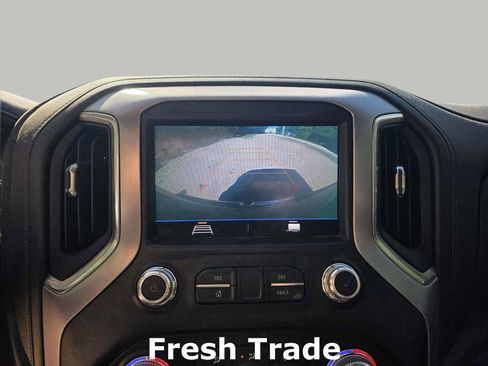Used 2019 GMC Sierra 1500 SLE w/ SLE Value Package AWD/4WD image 10