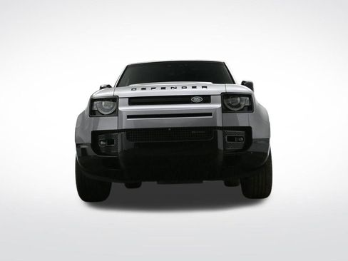 Used 2023 Land Rover Defender 110 X-Dynamic SE image 50