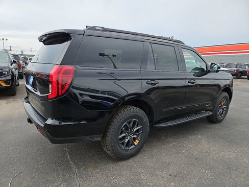 New 2026 Ford Expedition Tremor AWD/4WD image 13