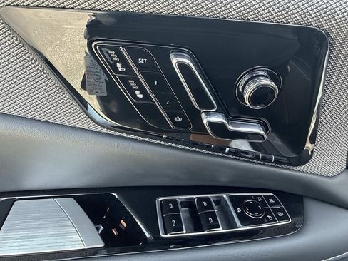 New 2027 Cadillac Optiq Luxury RWD image 19