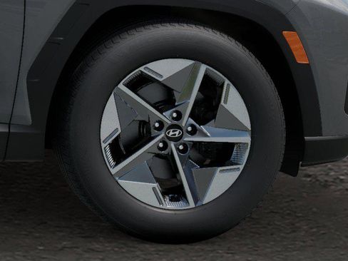 New 2026 Hyundai Tucson SEL image 8