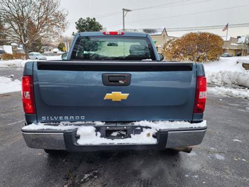 Used 2012 Chevrolet Silverado 1500 W/T image 12