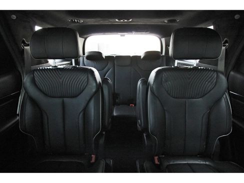 Certified 2024 Hyundai Palisade Calligraphy AWD/4WD image 15