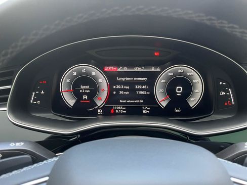 Used 2024 Audi Q8 Premium Plus w/ Premium Plus Package AWD/4WD image 14