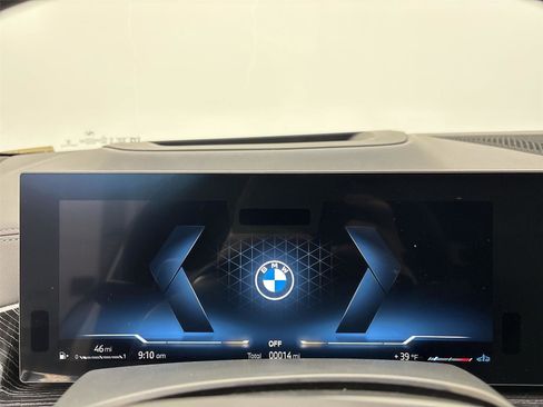 New 2026 BMW X5 xDrive40i image 28