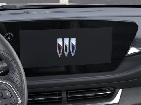 New 2026 Buick Envista Preferred FWD image 44