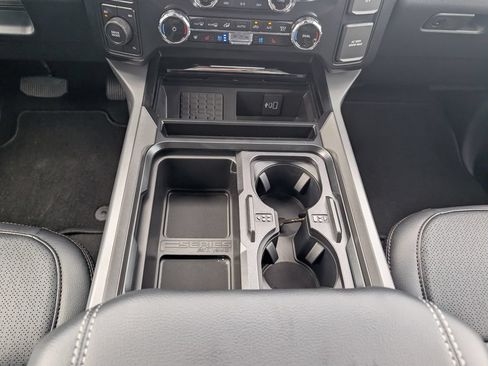 New 2026 Ford F450 Lariat w/ Lariat Ultimate Package AWD/4WD image 16