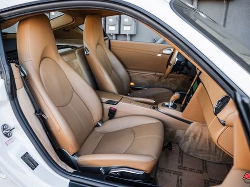 Used 2011 Porsche Cayman image 59