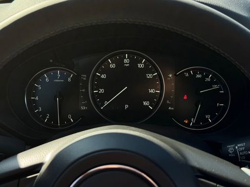 Used 2025 MAZDA CX-5 Signature image 42