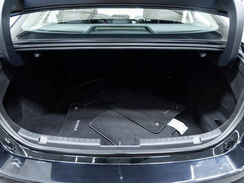 Used 2024 MAZDA MAZDA3 s image 9