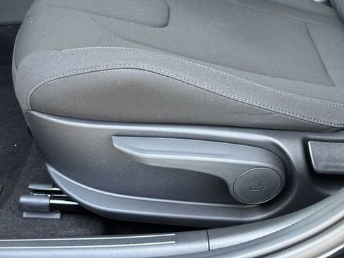 New 2026 Hyundai Elantra Blue image 28