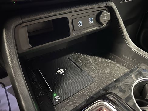 Used 2026 Honda Passport TrailSport Elite image 15