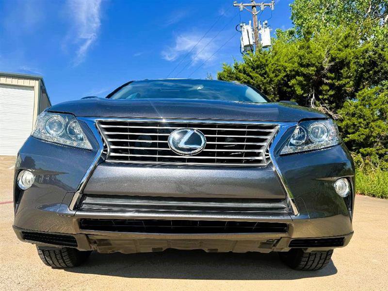 Used 2013 Lexus RX 350 AWD image 15