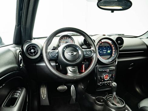 Used 2016 MINI Cooper Countryman S FWD image 29