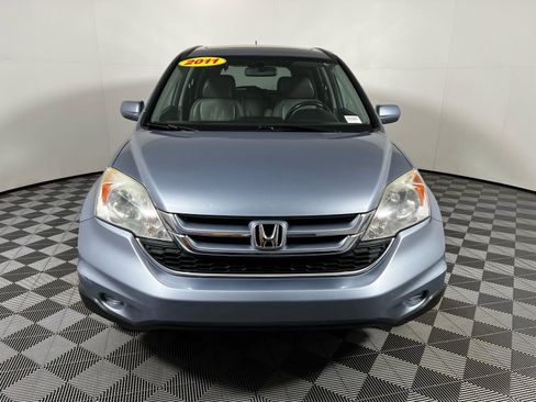 Used 2011 Honda CR-V EX-L image 2