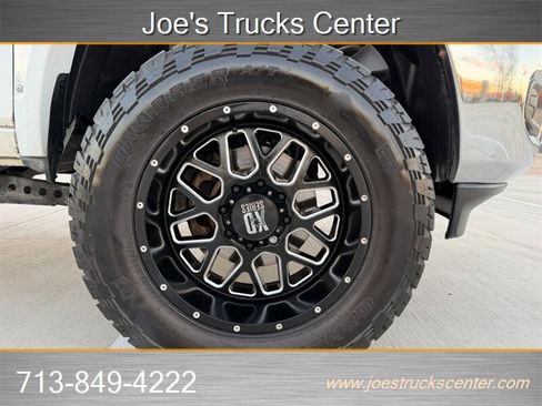 Used 2019 RAM 2500 Big Horn image 47