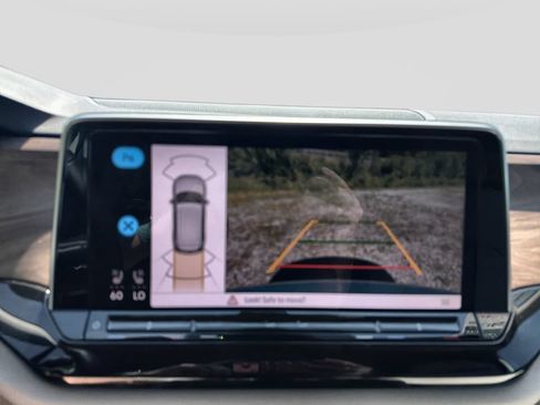 Used 2026 Volkswagen Atlas SE AWD/4WD image 25
