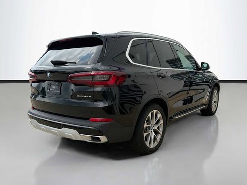 Used 2023 BMW X5 xDrive45e AWD/4WD image 3