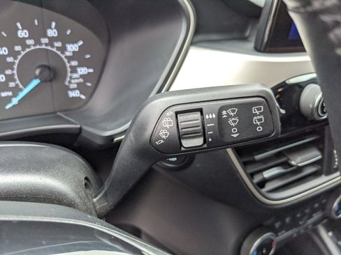 Certified 2022 Ford Escape SEL image 37