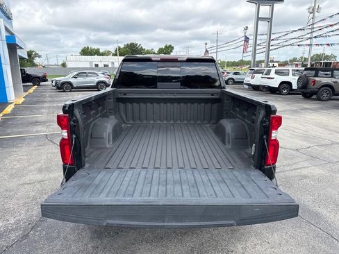 Used 2020 Chevrolet Silverado 1500 RST w/ All-Star Edition RWD image 6