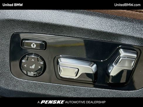 New 2026 BMW X5 xDrive40i w/ M Sport Package AWD/4WD image 4
