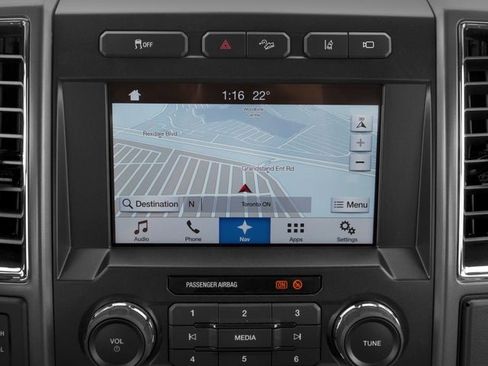 Used 2017 Ford F250 XLT image 17