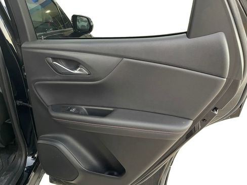 Used 2023 Chevrolet Blazer RS w/ Driver Confidence II Package image 18