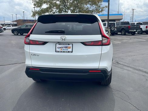 Certified 2024 Honda CR-V EX-L image 5