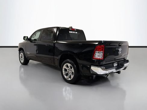 Used 2022 RAM 1500 Big Horn AWD/4WD image 7