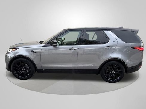 Used 2021 Land Rover Discovery S R-Dynamic AWD/4WD image 4