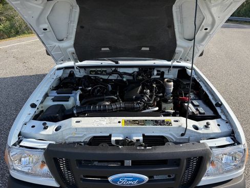 Used 2008 Ford Ranger XL image 21