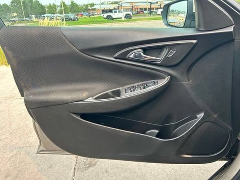 Used 2024 Chevrolet Malibu LT FWD image 10