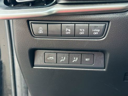 Used 2025 MAZDA CX-90 3.3 Turbo w/ Premium Plus Pkg AWD/4WD image 35