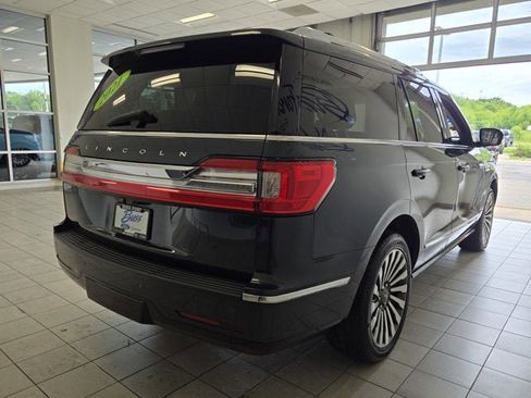 Used 2021 Lincoln Navigator Reserve w/ Luxury Package AWD/4WD image 11