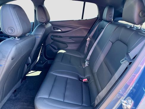 Used 2025 Buick Envista Sport Touring FWD image 22