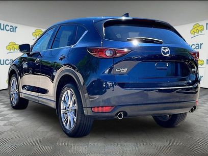 Used 2019 MAZDA CX-5 Grand Touring