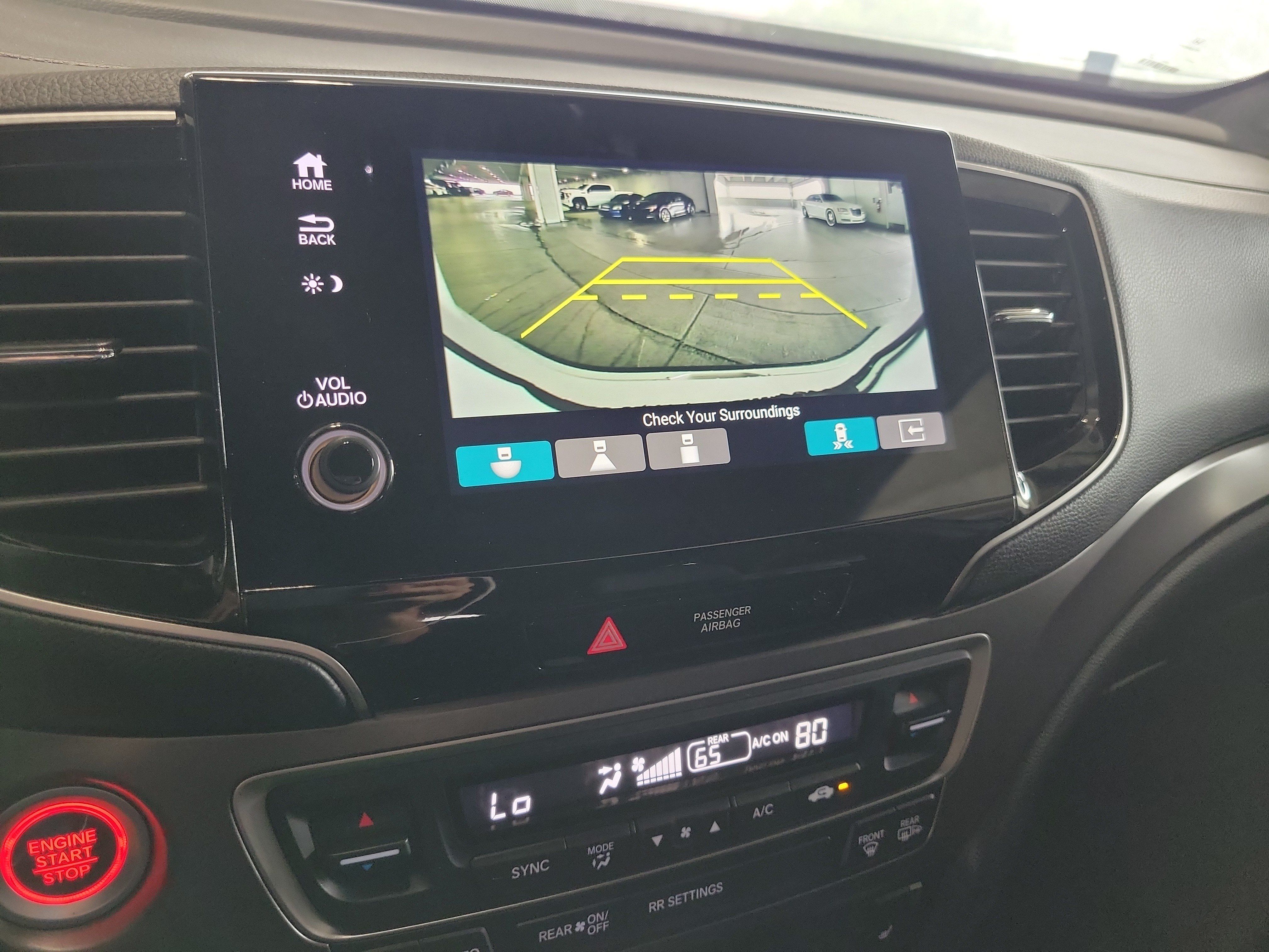 Used 2024 Honda Passport EX-L image 29