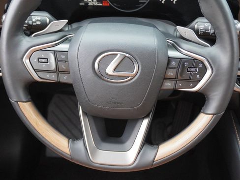 Certified 2023 Lexus RX 350 Premium Plus w/ Accessory Package (Z1) FWD image 32